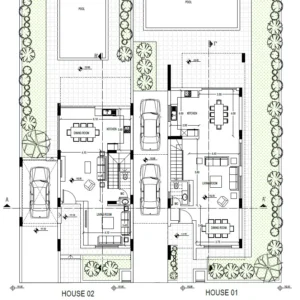4 Bedroom House for Sale in Limassol – Agios Athanasios