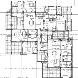 1 Bedroom Apartment for Sale in Limassol – Panthea