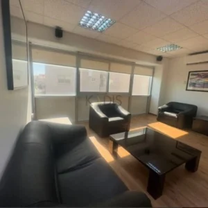 130m² Office for Rent in Limassol District