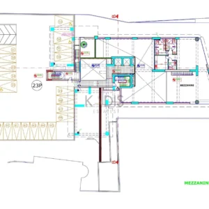 713m² Building for Rent in Limassol – Neapolis