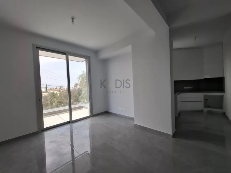 Average Price for Brand New Apartment in Nicosia