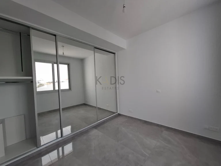 Average Price for Brand New Apartment in Nicosia