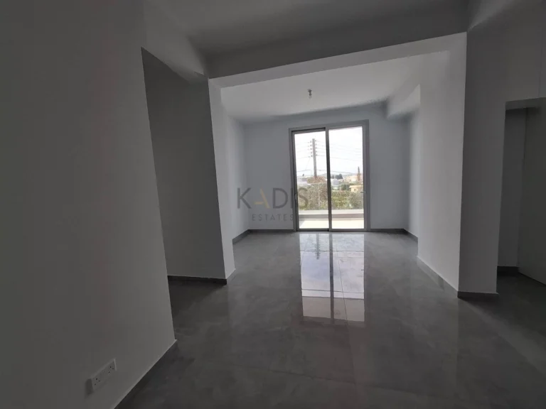 Average Price for Brand New Apartment in Nicosia