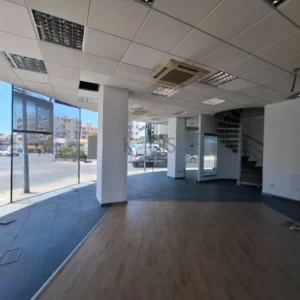 388m² Commercial for Rent in Limassol – Agia Zoni