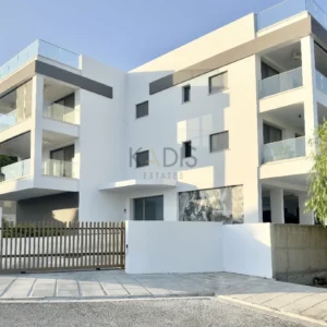 2 Bedroom Apartment for Rent in Limassol District