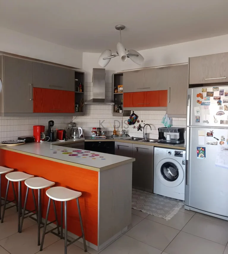 Average Price for 2 Bedroom Apartment in Nicosia