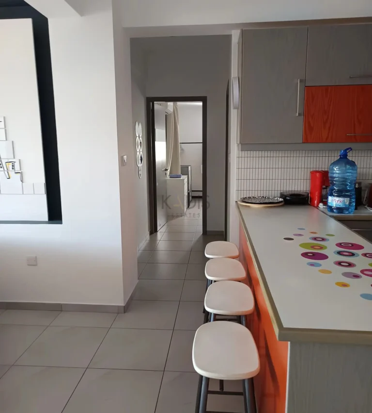 Average Price for 2 Bedroom Apartment in Nicosia