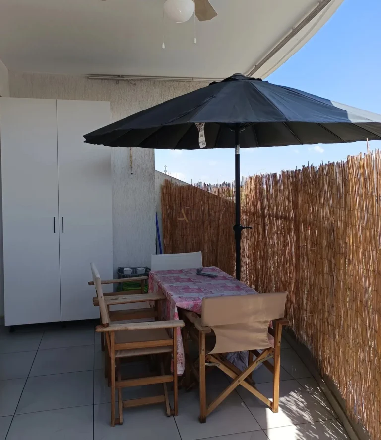 Average Price for 2 Bedroom Apartment in Nicosia