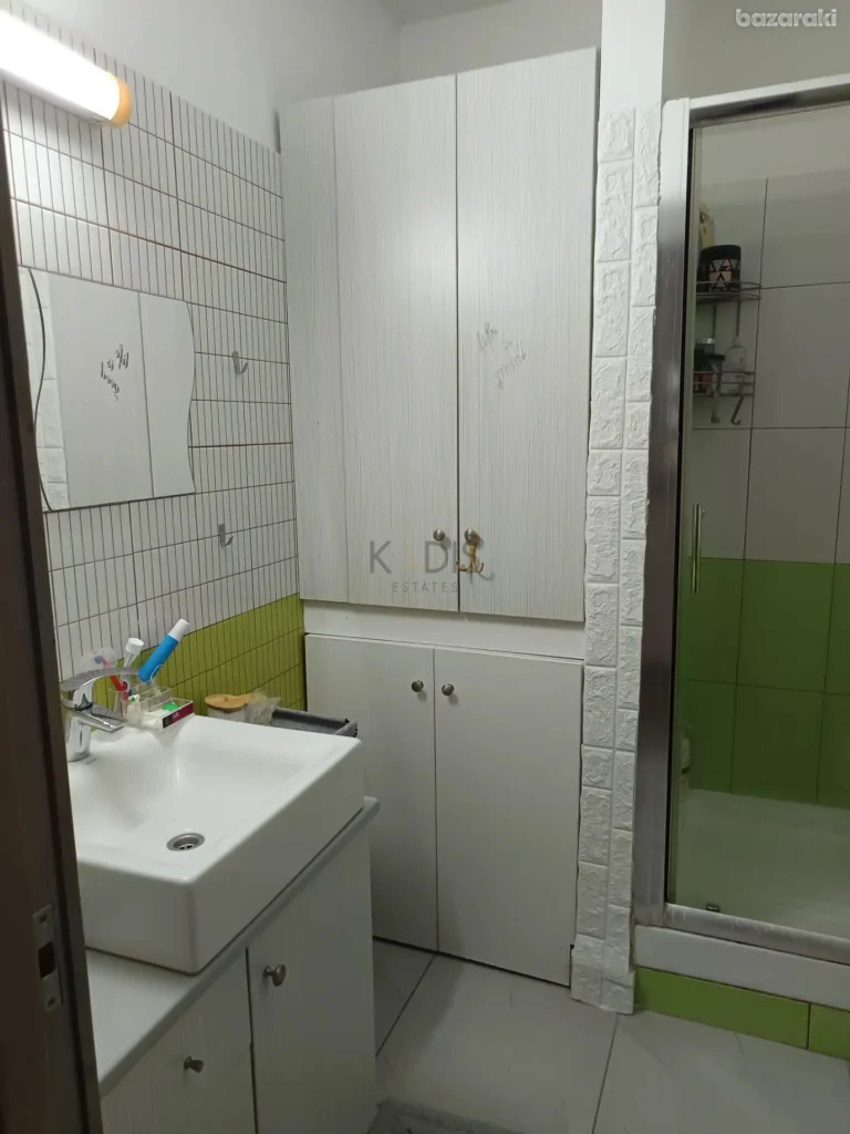 Average Price for 2 Bedroom Apartment in Nicosia