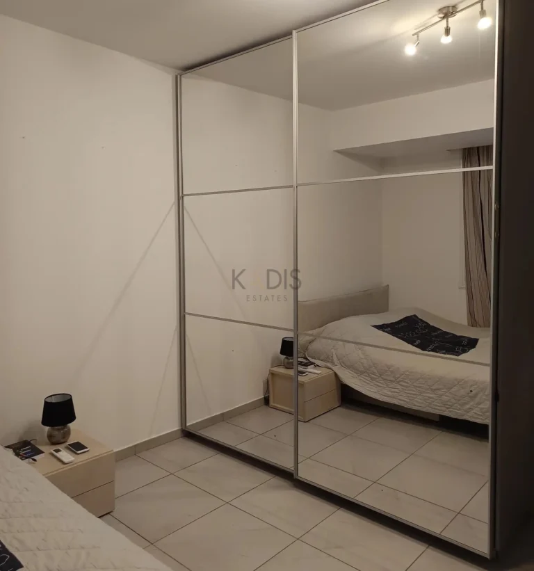 Average Price for 2 Bedroom Apartment in Nicosia