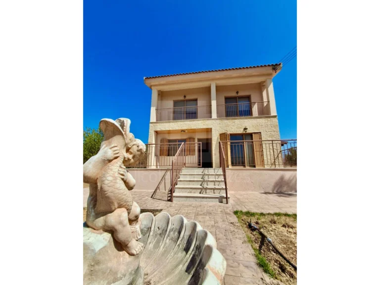 Cheap Houses and Villas for Rent Limassol