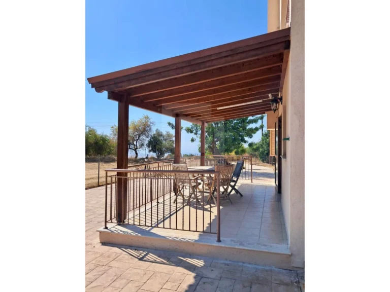 Cheap Houses and Villas for Rent Limassol
