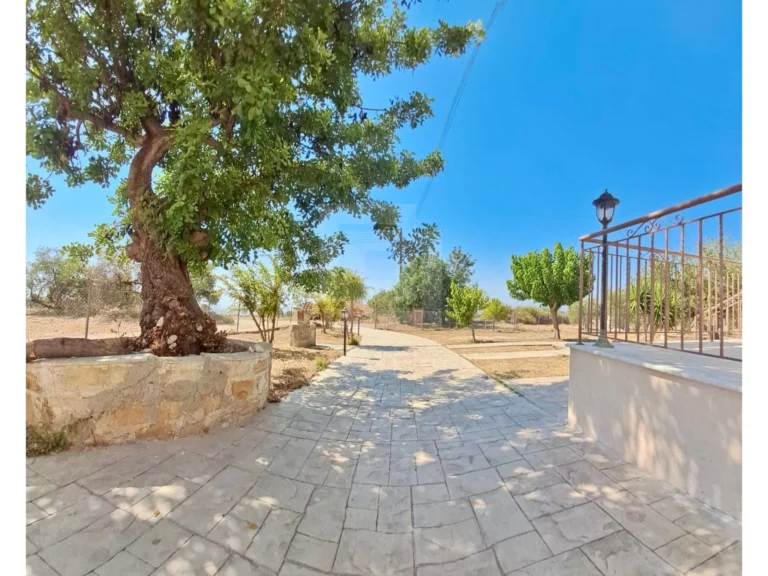 Cheap Houses and Villas for Rent Limassol
