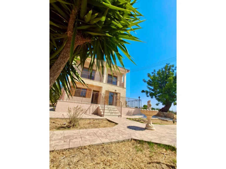 Cheap Houses and Villas for Rent Limassol
