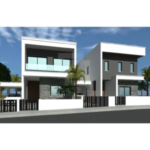 4 Bedroom House for Sale in Limassol – Agios Athanasios