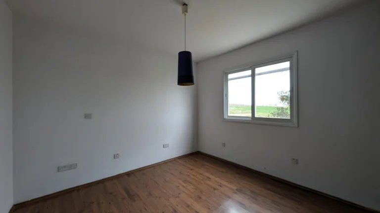Average Price for 2 Bedroom Apartment in Nicosia