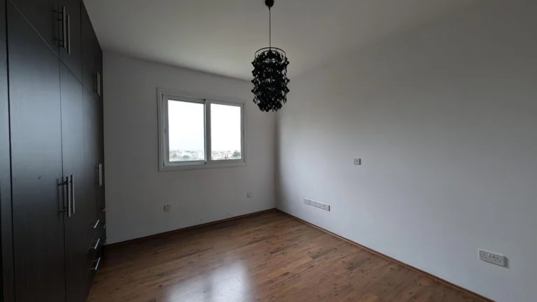 Average Price for 2 Bedroom Apartment in Nicosia