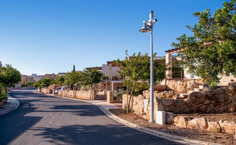 Average Price for 2 Bedroom Apartment in Paphos