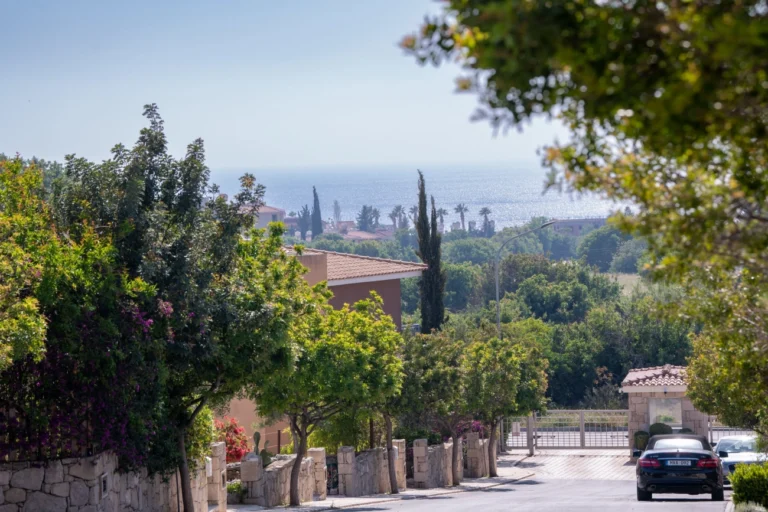Average Price for 2 Bedroom Apartment in Paphos