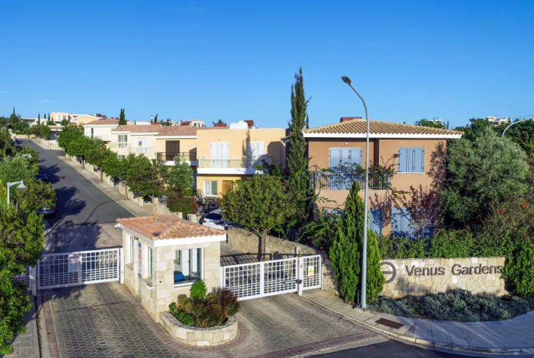 Average Price for 2 Bedroom Apartment in Paphos