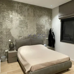 4 Bedroom Apartment for Rent in Limassol – Agios Athanasios
