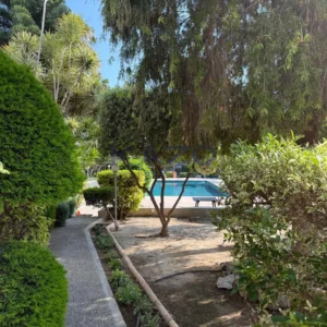 2 Bedroom Apartment for Rent in Limassol District