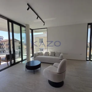 2 Bedroom Apartment for Rent in Limassol – Kapsalos