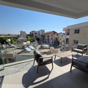 2 Bedroom Apartment for Rent in Limassol – Kapsalos