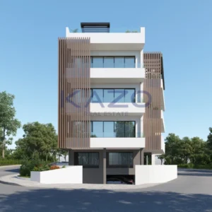 1 Bedroom Apartment for Sale in Limassol District