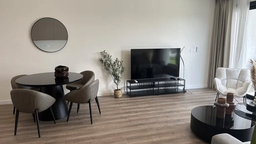 Average Price for 3 Bedroom Apartment in Cyprus