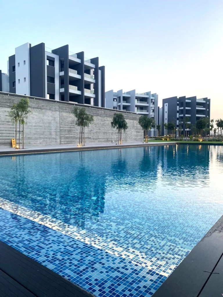 Average Price for 3 Bedroom Apartment in Cyprus