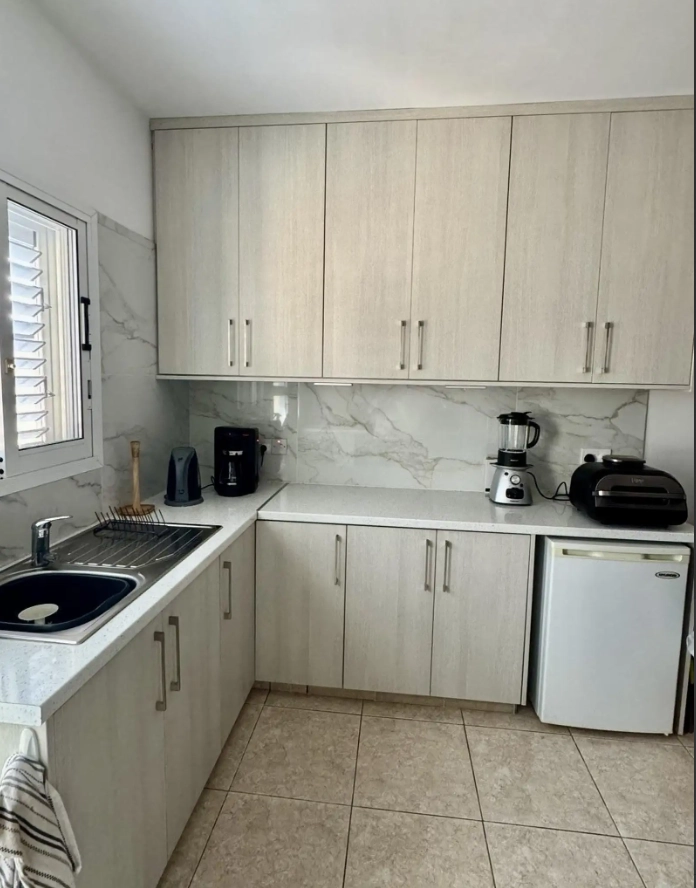 Average Price of a House in Cyprus