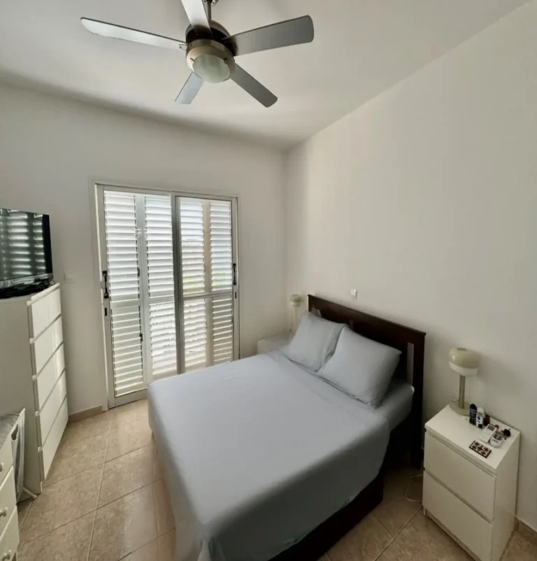 Average Price of a House in Cyprus