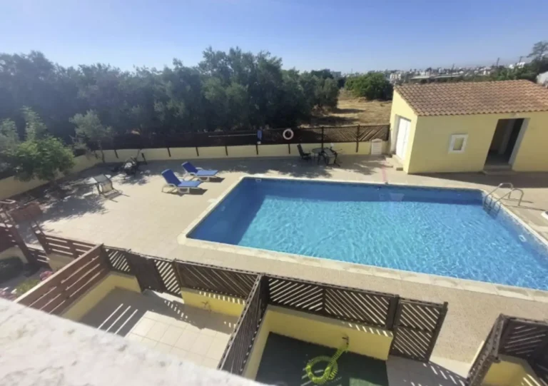 Average Price of a House in Cyprus