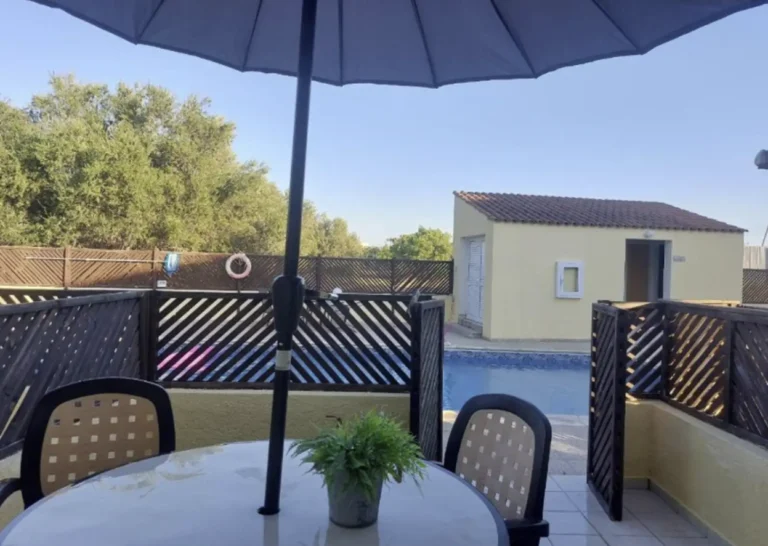 Average Price of a House in Cyprus