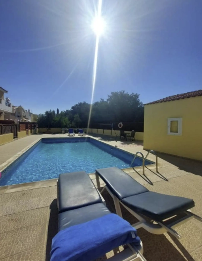 Average Price of a House in Cyprus