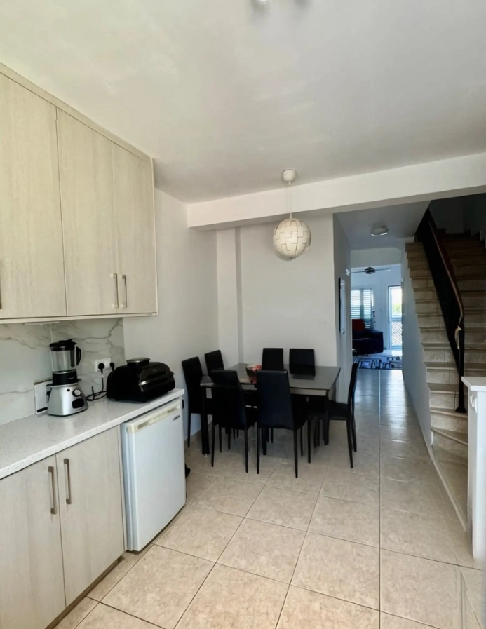Average Price of a House in Cyprus