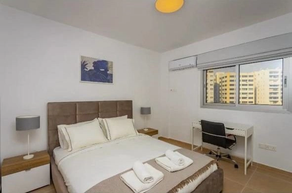 Average Price for 3 Bedroom Apartment in Cyprus