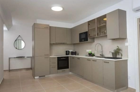 Average Price for 3 Bedroom Apartment in Cyprus