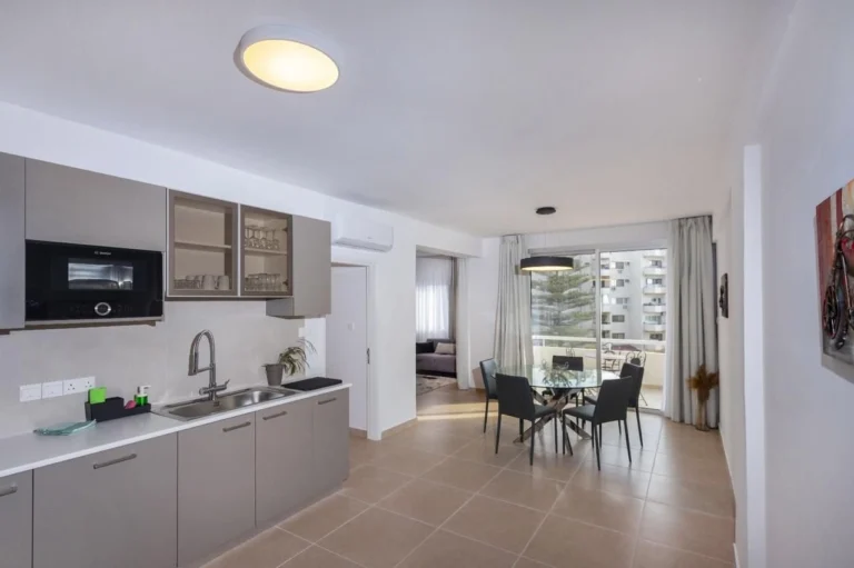 Average Price for 3 Bedroom Apartment in Cyprus