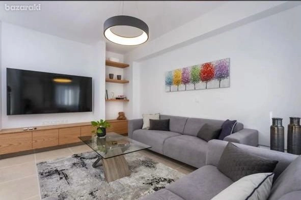 Average Price for 3 Bedroom Apartment in Cyprus