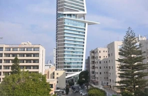 Average Price for 3 Bedroom Apartment in Cyprus