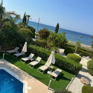 3 Bedroom House for Rent in Latchi (Lakki / Latsi), Paphos District