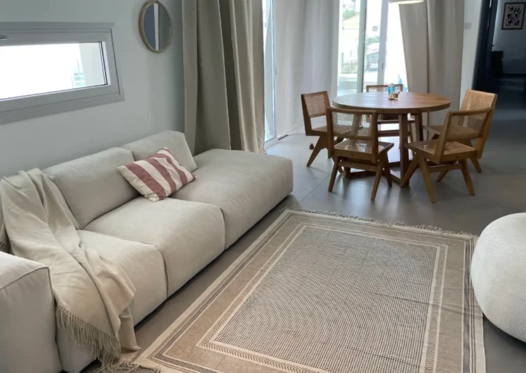Average Price for 2 Bedroom Apartment in Larnaca