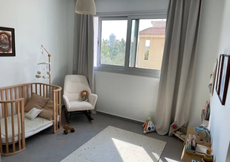 Average Price for 2 Bedroom Apartment in Larnaca