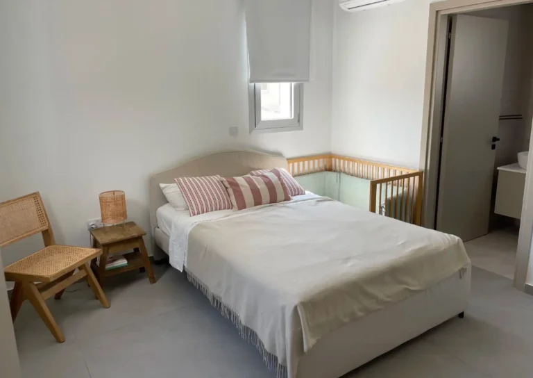 Average Price for 2 Bedroom Apartment in Larnaca