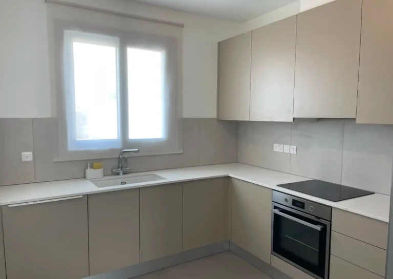 Average Price for 2 Bedroom Apartment in Larnaca