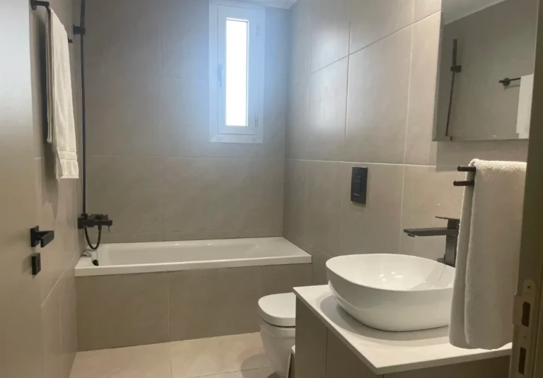 Average Price for 2 Bedroom Apartment in Larnaca