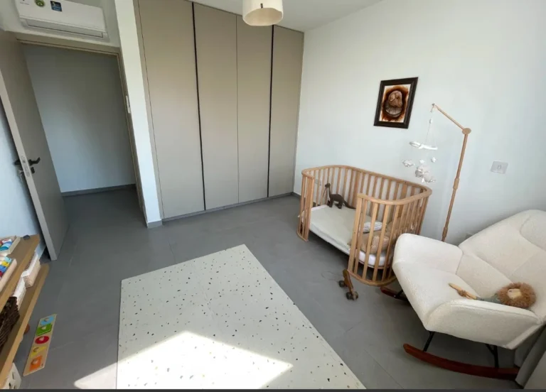 Average Price for 2 Bedroom Apartment in Larnaca