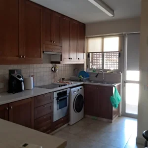 2 Bedroom Apartment for Rent in Limassol District